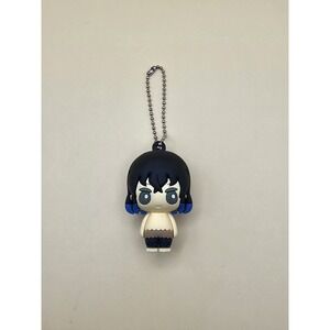 Demon Slayer: Kimetsu‎ No Yaiba 3D Rubber Mascot Inosuke Hashibira Keychain